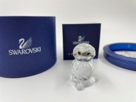 Swarovski uil nummer 9100/000/152