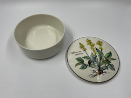 Villeroy & Boch dekselbakje middel