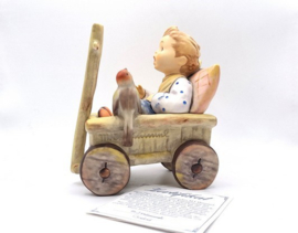 Hummel beeld 'I'm Carefree' (groot)