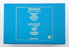 Lalique - The ultimate collection