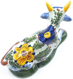 Bewerken - Koetje gemerkt