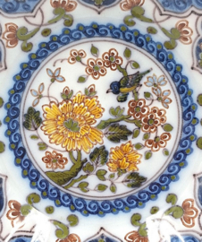 Makkum sierbordje nummer BG17