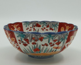 Japans imari kom