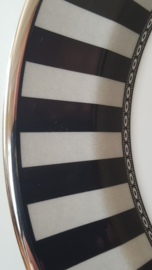 Wedgwood Contrasts sierbord Bone China