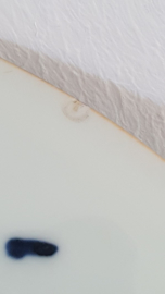 Chinees bord, Qianlong periode