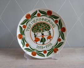100 jaar Nederlandse onafhankelijkheid