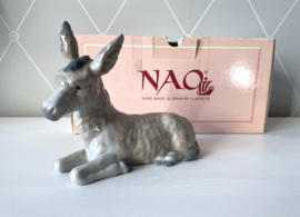 Lladro Nao - Ezel