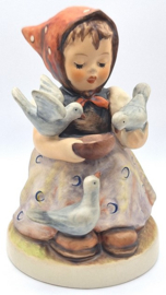 Hummel beeldje 'Cinderella'