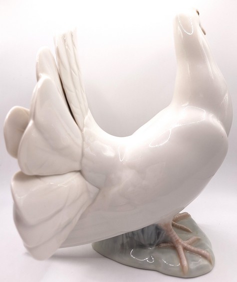 Lladro grote duif #1016