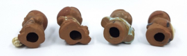 Seto craft miniatuur beeldjes