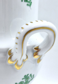 Herend - Empire stijl vaas