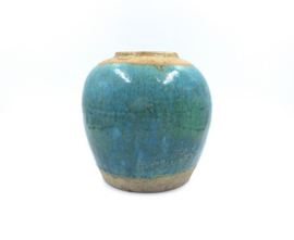 Grote Chinese gemberpot