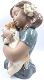 Lladro Gabriela #2355