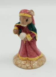 Royal Doulton - Bunnykins Fortune teller