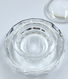 Swarovski juwelendoos