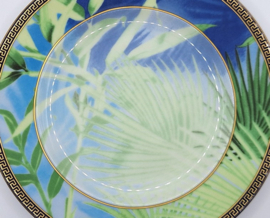 Versace bordje, Rosenthal 'Jungle'