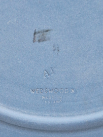 Wedgwood kerstbord uit 1979