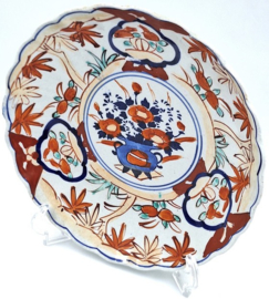 Japans Imari bord