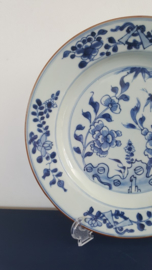 Chinees bord, Qianlong periode