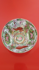 Kleurrijk Chinees schaaltje