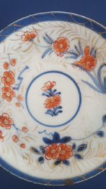 set 18e eeuwse Imari bordjes