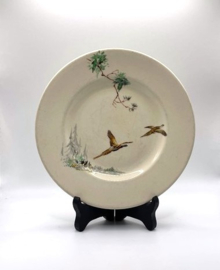 Royal Doulton bordje 'The Coppice'