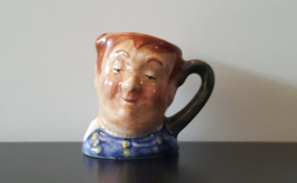 Royal Doulton Toby Jugs - 'Charles Dickens'