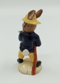 Royal Doulton - Bunnykins Fireman