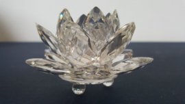 Swarovski lelie (klein) nummer 7600/124/000
