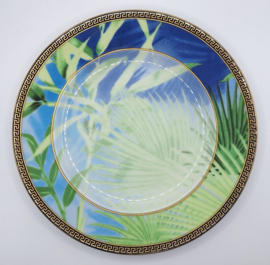 Versace bordje, Rosenthal 'Jungle'