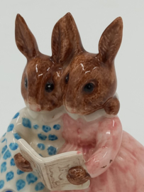 Royal Doulton - Bunnykins Storytime