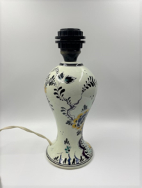 Lampvoet "Het Woerdje"