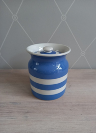 Voorraadpot Cornish kitchen ware