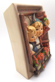 Hummel ornament 'Vacation Time'