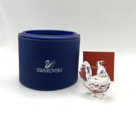 Swarovski hen nummer 7674/000/002