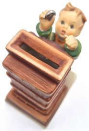 Hummel spaarpot 'Little thrifty'