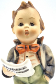 Hummel beeld 'Soloist'