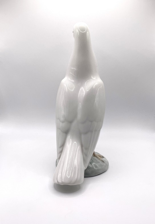 Lladro Nao - Duif