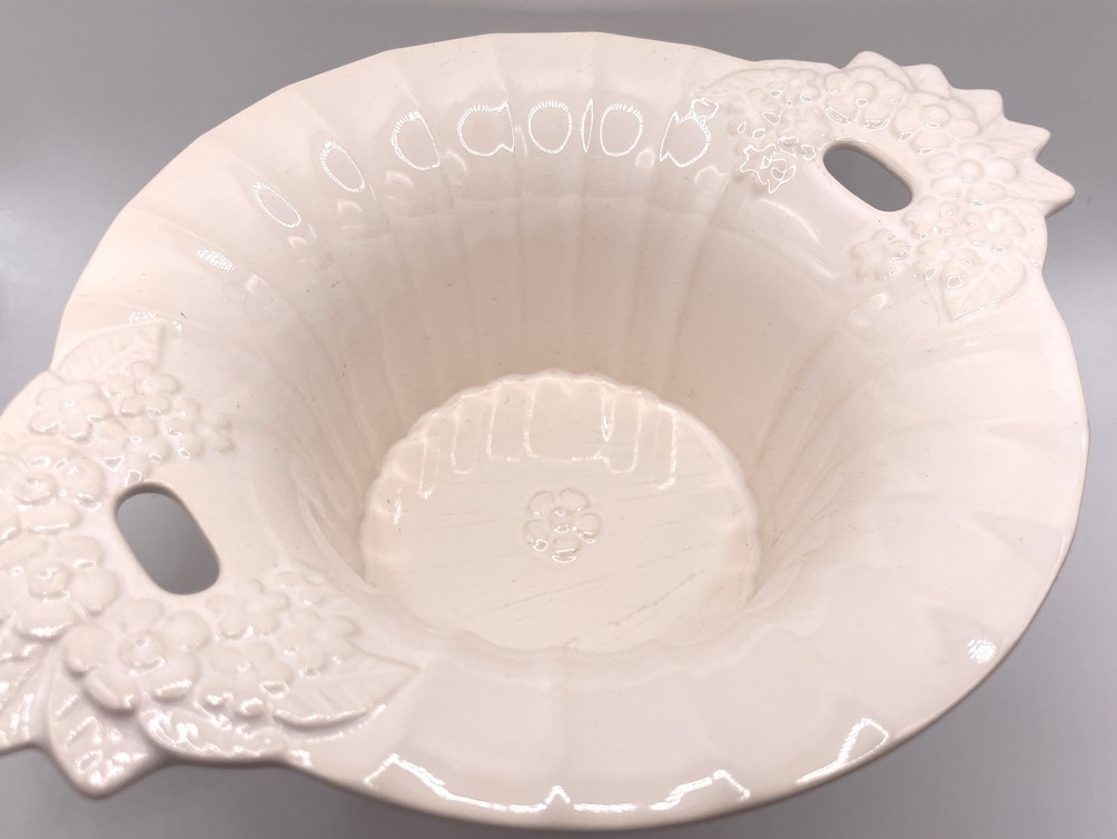 Vintage schaal - Rosa Ljung
