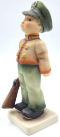 Hummel beeld 'Soldier boy' (groot)