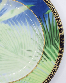 Versace bordje, Rosenthal 'Jungle'