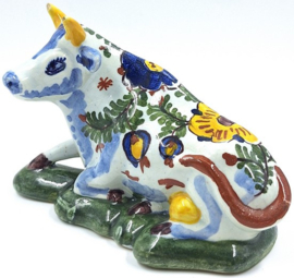 Bewerken - Koetje gemerkt