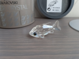 Goudvis 7644/000/002