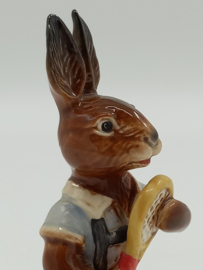 Goebel 'Boy Rabbit Tennis Player'