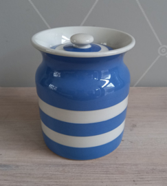 Voorraadpot Cornish kitchen ware