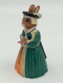 Royal Doulton - Bunnykins Catherine Parr