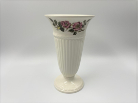 Wedgwood Briar Rose vaas - klein