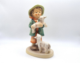 Hummel beeldje 'Shepherd boy'