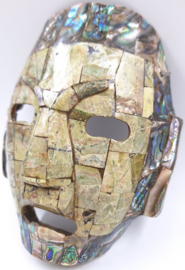 Mexicaans dodenmasker