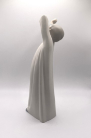 Lladro Jongetje 'Awakening' #4870